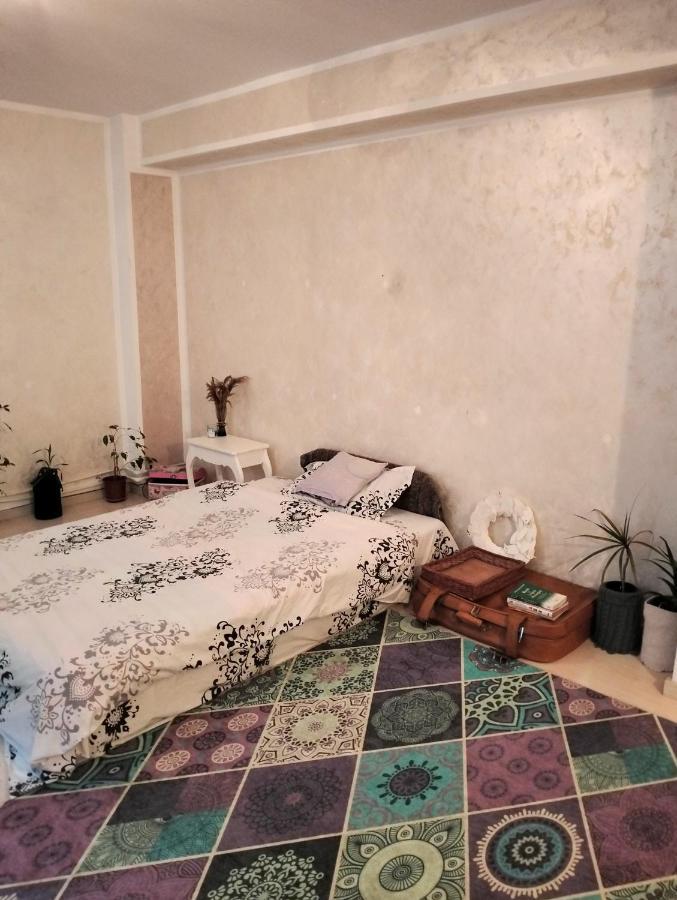 بوخارست Royal Awoun Home المظهر الخارجي الصورة