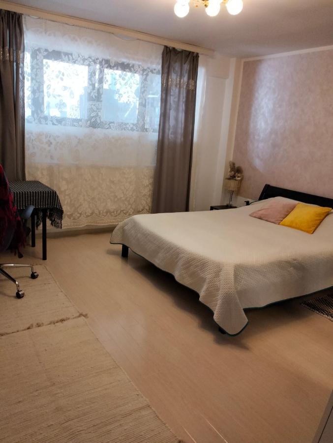بوخارست Royal Awoun Home المظهر الخارجي الصورة