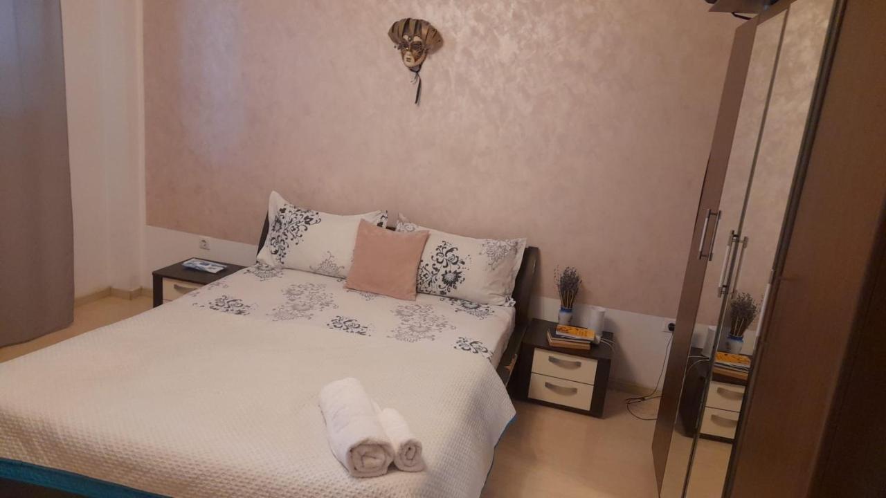 بوخارست Royal Awoun Home المظهر الخارجي الصورة